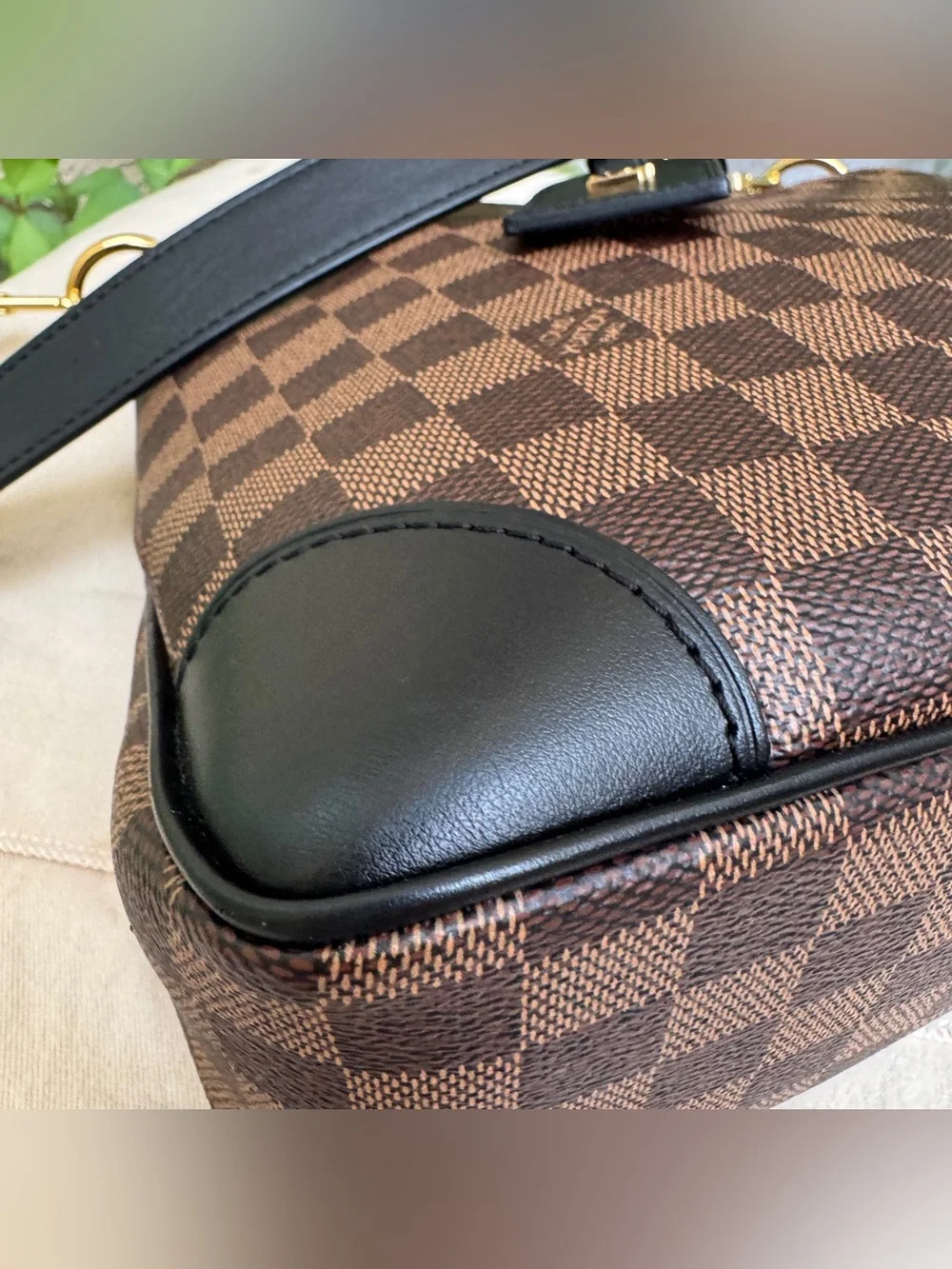 Louis Vuitton Odeon NM MM